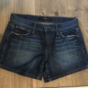 Joe Jean Shorts